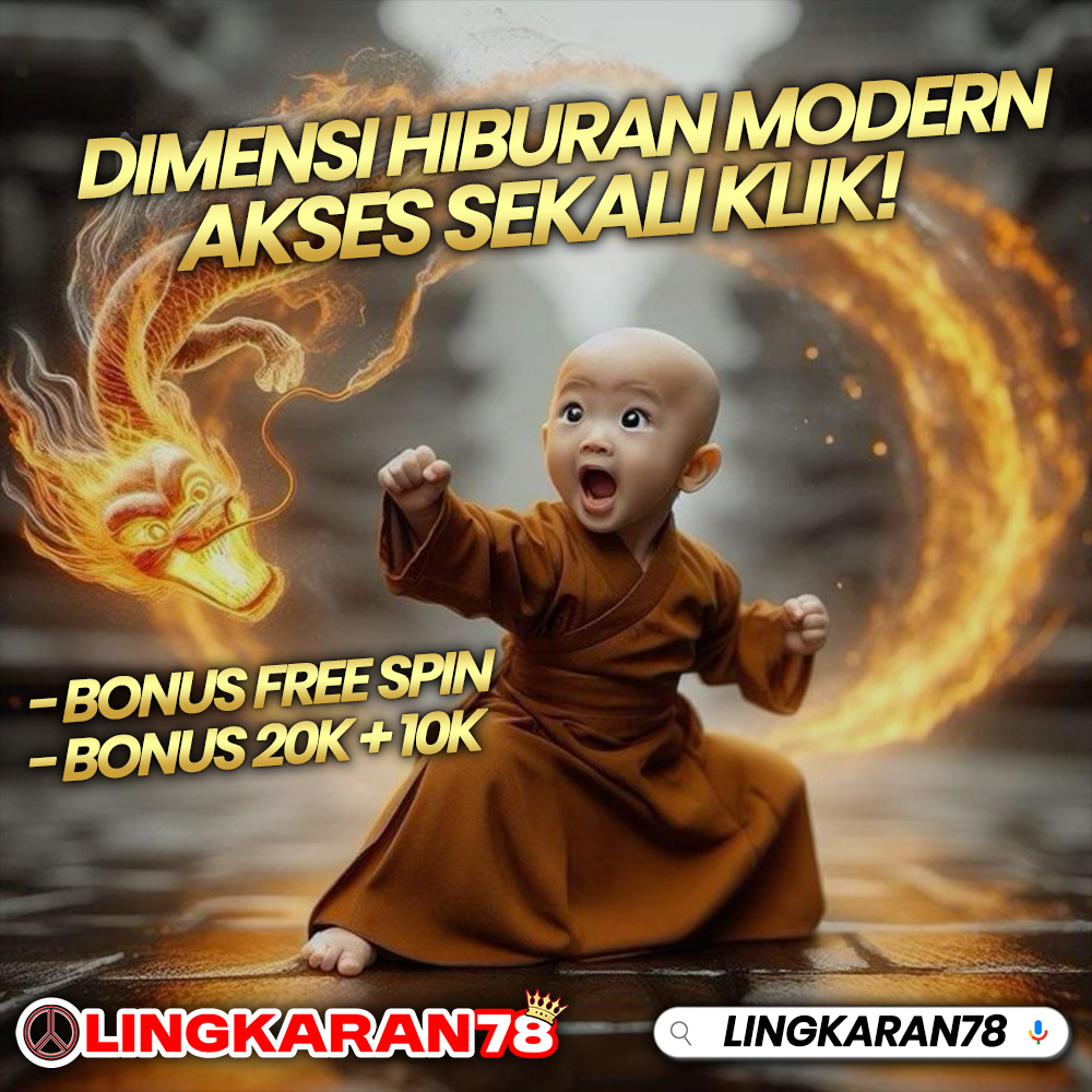 LINGKARAN78